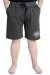Big Size Mens Capri ATHLETIC 23404 AntraMelange