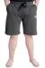 Big Size Mens Short 1991 23410 AntraMelange