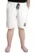 Big Size Mens Capri MD COLLECTION 23411 Ecru