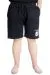Big Size Mens Capri MD COLLECTION 23411 Navy Blue