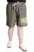 Big Size Mens Swimming Short LOS 23450 Khaki
