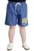 Big Size Mens Swimming Short LOS 23450 Indigo