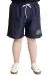 Big Size Mens Swimming Short MIAMI 23452 Navy Blue