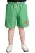 Big Size Mens Swimming Short MIAMI 23452 Green