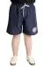 Big Size Mens Swimming Short NORWAY PIONEERS 23453 Navy Blue
