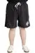 Big Size Mens Swimming Short NORWAY PIONEERS 23453 Black