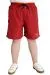Man Swimming Short BEACH 23454 Burgundy