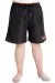 Man Swimming Short BEACH 23454 Black
