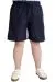 Man Swimming Short DISCOVER 23456 Navy Blue