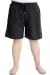 Man Swimming Short DISCOVER 23456 Black
