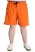 Man Swimming Short ANDROMEDA 23457 Oranj