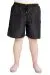 Man Swimming Short ANDROMEDA 23457 Black