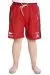 Man Swimming Short SHIELD 23459 Burgundy