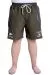 Man Swimming Short SHIELD 23459 Khaki