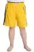 Man Swimming Short SHIELD 23459 Yellow