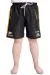 Man Swimming Short SHIELD 23459 Black