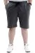 Big Size Mens with pocket Short WAFFLE 23498 AntraMelange