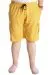Big Size Mens Short Cargo Pocket WAFFLE 23500 Hardal