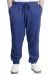  Sweatpants Elastic Leg Waffle 23501 Indigo