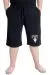 Big Size Mens Capri NAVIGATOR 23502 Navy Blue