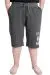 Big Size Mens Capri THE CREW 23504 AntraMelange