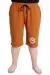 Big Size Mens Capri SPORT WEAR CO 23505 Cinnamon