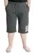 Big Size Mens Capri NYC 23507 AntraMelange