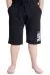 Big Size Mens Capri NYC 23507 Navy Blue