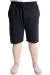 Big Size Mens Short INTERLOK 23515 Navy Blue