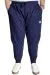 Big Size Sweatpants Change Mode 23517 Indigo