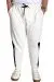 Big Size Sweatpants Garnili 23518 Ecru
