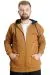 Big Size Mens Sweat Hood Focus 23539 Camel