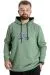 Big Size Mens Sweatshirt Hooded 23540 Cagla