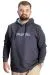 Big Size Sweat Hood You Got This 23542 Smoked