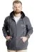 Big Size Mens Sweat Ferm. No Fakers 23545 Smoked