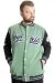 Big Size Mens College Coat My Field 23626 Cagla