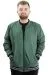 Big Size Mens Double Sided Coat 23652 Naphtha