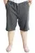 Big Size Mens Denim Short Yan with pocket NEW ARMINA 23806 Antrasit