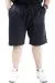 Big Size Mens Capri Yan with pocket 23808 Parlement