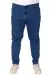 Big Size Trouser Denim Classic Armina 23903 Light Blue