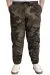 Man Trouser Jogger KAMUFLAJ 23910 Khaki