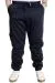 Man Trouser Summer Cargo Pocket JOGGER BAHAR 23912 Navy Blue
