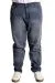 Big Size Mens denim 5Cep Tint 23915 Light Blue