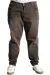 Big Size Mens denim 5Cep Tint 23915 Brown