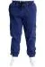 Big+Mens denim CHIEF BLUE 23919 Navy Blue