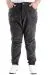 Big Size Mens Velvet Trouser 23920 Antrasit