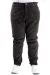 Big Size Mens Velvet Trouser 23920 Khaki