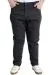 Man denim Classic FOCUS 23921 Antrasit
