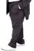 Plus Size Mens Trouser u21027 BLACK
