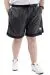 Big Size Mens with pocket Swimming Short Hızlı Kuruyan Mayo 24450 Antrasit